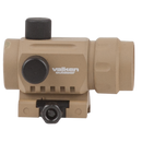 Valken Tactical RDA20 1x20 Mini Red Dot Sight