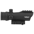 Valken Tactical RDA30 1x30 Railed Red Dot Sight