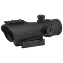 Valken Tactical RDA30 1x30 Railed Red Dot Sight
