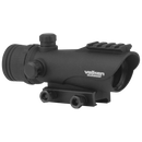 Valken Tactical RDA30 1x30 Railed Red Dot Sight
