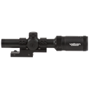 Valken Tactical 1-4x20 Variable Zoom Illuminated Red/Green Short Dot Rifle Scope w/ Mount