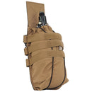 Valken Tactical Universal Air Tank MOLLE Pouch