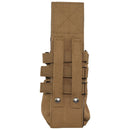 Valken Tactical Universal Air Tank MOLLE Pouch