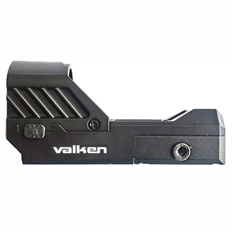 Valken Tactical RDA05 Low-Profile Red Dot Reflex Sight