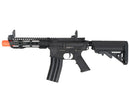 Valken Alloy Series MK. I Full Metal KeyMod CQB AEG Airsoft Rifle