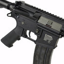 Valken Alloy Series MK. I Full Metal KeyMod CQB AEG Airsoft Rifle