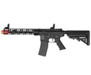 Valken Alloy Series MK. II Full Metal M-LOK AEG Airsoft Rifle