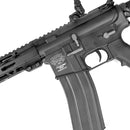 Valken Alloy Series MK. II Full Metal M-LOK AEG Airsoft Rifle