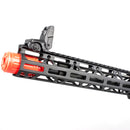 Valken Alloy Series MK. II Full Metal M-LOK AEG Airsoft Rifle