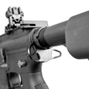 Valken Alloy Series MK. II Full Metal M-LOK AEG Airsoft Rifle