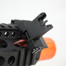 Valken Alloy Series MK. III Full Metal M-LOK AEG Airsoft Rifle