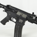 Valken Alloy Series MK. III Full Metal M-LOK AEG Airsoft Rifle