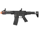 Valken Alloy Series Full Metal PDW KeyMod AEG Airsoft Rifle
