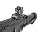 Valken Alloy Series Full Metal PDW KeyMod AEG Airsoft Rifle