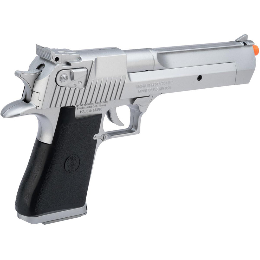 CYBERGUN .44 Magnum Desert Eagle Spring Airsoft Pistol by KWC |  AirsoftNMore.com