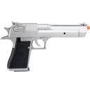 CYBERGUN .44 Magnum Desert Eagle Spring Airsoft Pistol by KWC ...