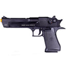CYBERGUN Magnum Research Desert Eagle .50AE Full Auto Co2 GBB Airsoft Pistol by KWC