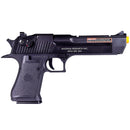 CYBERGUN Magnum Research Desert Eagle .50AE Full Auto Co2 GBB Airsoft Pistol by KWC