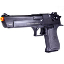 CYBERGUN Magnum Research Desert Eagle .50AE Full Auto Co2 GBB Airsoft Pistol by KWC