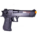 CYBERGUN Magnum Research Desert Eagle .50AE Full Auto Co2 GBB Airsoft Pistol by KWC