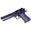 CYBERGUN Magnum Research Desert Eagle .50AE Full Auto Co2 GBB Airsoft Pistol by KWC