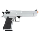CYBERGUN Magnum Research Desert Eagle .50AE Full Auto Co2 GBB Airsoft Pistol by KWC