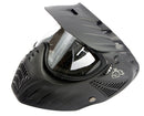 Extreme Rage Airsoft and Paintball Mask Full Face and Ear Protection
