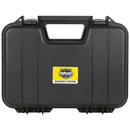 Valken Tactical V-TAC 12" Hard Shell Pistol Case w/ Foam Lining