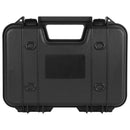 Valken Tactical V-TAC 12" Hard Shell Pistol Case w/ Foam Lining