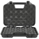 Valken Tactical V-TAC 12" Hard Shell Pistol Case w/ Foam Lining