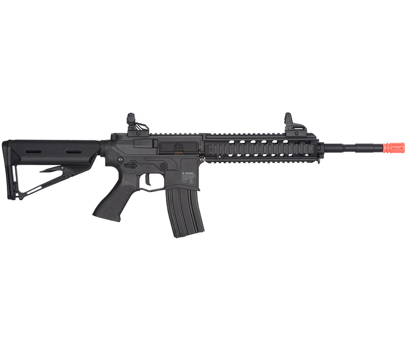 Valken ASL Series Polymer M4 RIS MOD-L AEG Airsoft Rifle