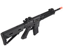 Valken ASL Series Polymer M4 RIS MOD-L AEG Airsoft Rifle