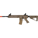 Valken ASL Series Polymer M4 RIS MOD-L AEG Airsoft Rifle