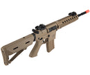 Valken ASL Series Polymer M4 RIS MOD-L AEG Airsoft Rifle