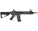 Valken ASL Series Polymer M4 RIS MOD-M AEG Airsoft Rifle