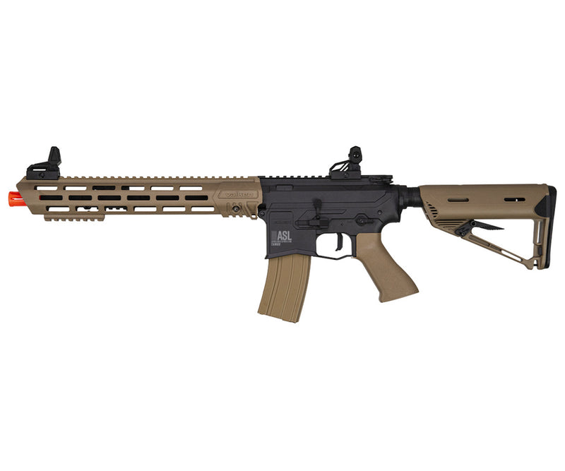Valken ASL Series Polymer M-LOK M4 TANGO AEG Airsoft Rifle