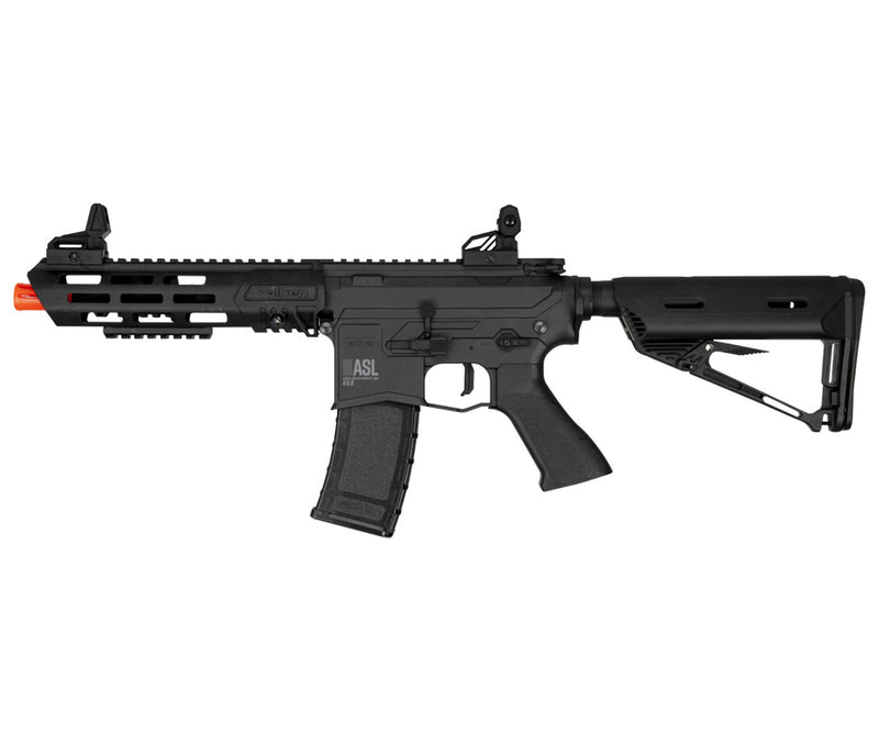 Valken ASL Series Polymer M-LOK M4 KILO AEG Airsoft Rifle