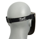 Valken Tactical VSM Thermal Airsoft Goggles w/ Flip Down Face Shield