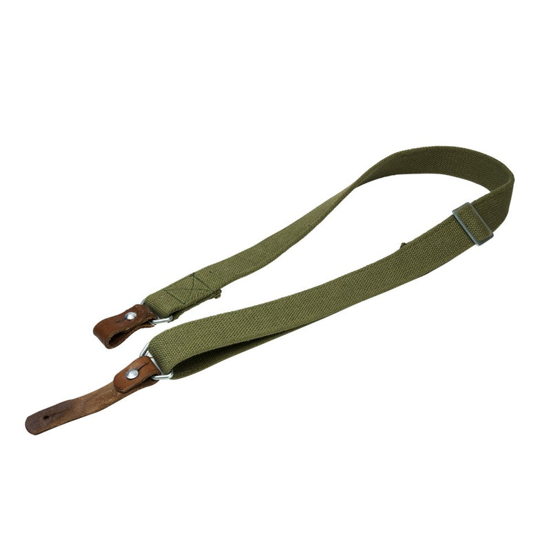 NcStar Adjustable AK / SKS Two-Point Tactical Sling