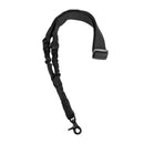 NcStar Single Point Tactical Bungee Rifle Sling