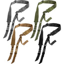 VISM Heavy Duty Two Point Adjustable Bungee Sling by NcSTAR