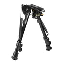 NcSTAR Precision Grade Full Size Folding Bipod w/ 3 Adapters
