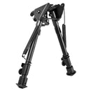 NcSTAR Precision Grade Full Size Folding Bipod w/ 3 Adapters