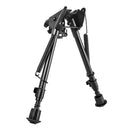 NcSTAR Precision Grade Full Size Folding Bipod w/ 3 Adapters
