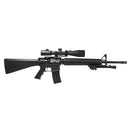 NcSTAR Precision Grade Full Size Folding Bipod w/ 3 Adapters