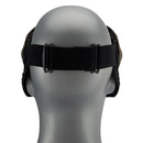 G-FORCE Tactical Anti-Fog Modern Full Face Airsoft Mask