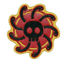 Lancer Tactical One Piece Pirates Hook & Loop Anime Morale Patches