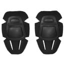 Lancer Tactical Knee Pad Inserts for Combat Pants