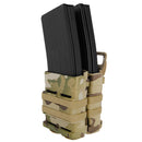 Lancer Tactical High Speed Double Rifle Magazine Pouch