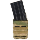 Lancer Tactical High Speed Double Rifle Magazine Pouch